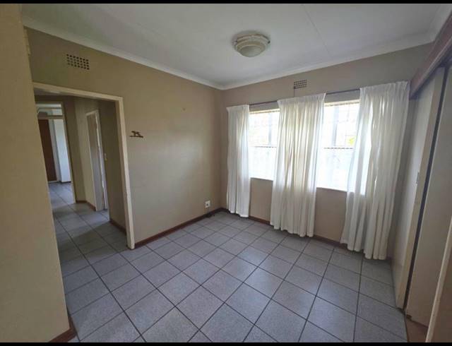 3 BEDROOM PROPERTY TO RENT IN TERENURE